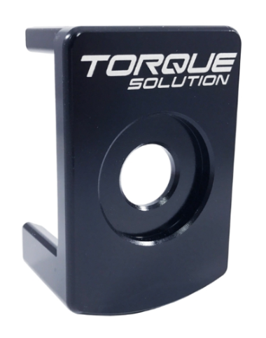 Torque Solution Transmission Mount Insert | Multiple VW/Audi Fitments (TS-VW-385)