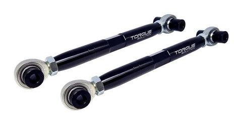 Torque Solution Rear Toe Link Kit | Multiple Fitments (TS-VW-408)