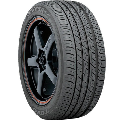 Toyo 245/35R19 93Y Proxes 4 Plus Tires (254410)