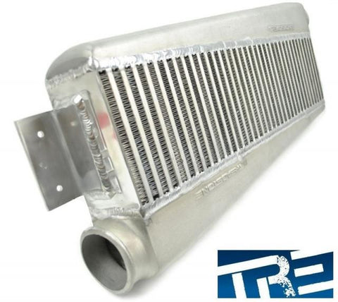 Treadstone 3.5" TRV25 Intercooler (TRV25)