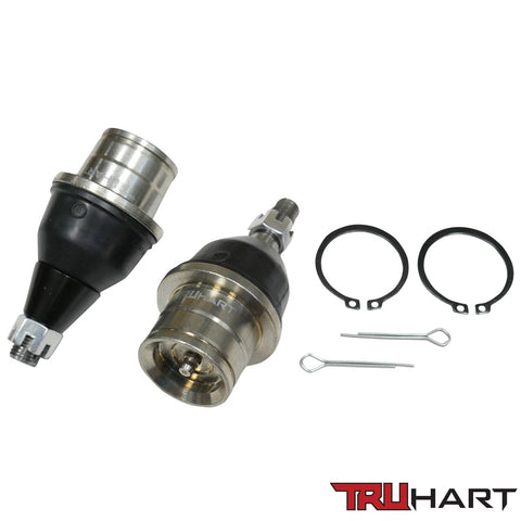 TruHart Roll Center Adjusters, Front | Multiple Fitments (TH-N606)