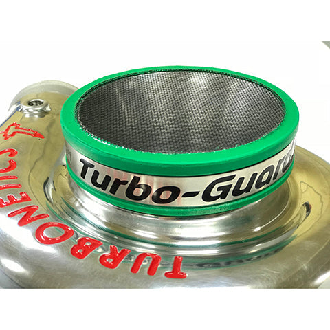 Turbo-Guard 3.00" Screen Filter (TBG-SF-3.00)
