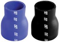 Turbosmart Silicone Reducer Hose - Blue 1.75" to 2.25" (TS-HR175225BE) - Modern Automotive Performance

