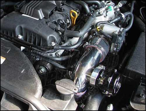Ultimate Racing Upper Cold-side Intercooler Pipe | 2010+ Hyundai Genesis Coupe 2.0T (700021)