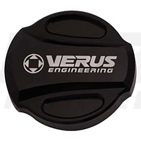Verus Engineering RLA Oil Cap | 2004-2021 Subaru WRX STI, 2002-2021 Subaru WRX, and 2013-2021 Subaru BRZ/Toyota 86/Scion FR-S (A0270A-XXX)