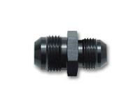 Reducer Adapter Fitting; Size: -8 AN x -12 AN by Vibrant Performance - Modern Automotive Performance
