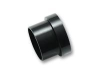 819 series Tube Sleeve Fitting; Size: -6 AN by Vibrant Performance - Modern Automotive Performance
