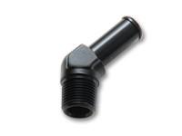 1/8 NPT to 1/4 Barb Straight Fitting AL by Vibrant Performance - Modern Automotive Performance
