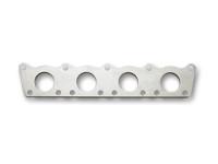 Exhaust Manifold Flange for VW/AUdi 1.8T Motors by Vibrant Performance - Modern Automotive Performance

