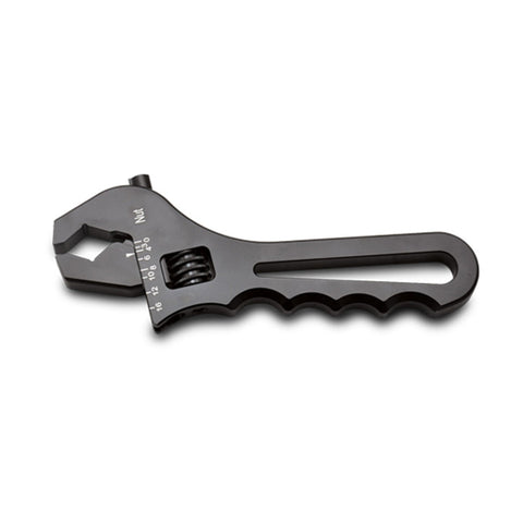 Vibrant -4AN to-16AN Aluminum Adjustable AN Wrench (20993)