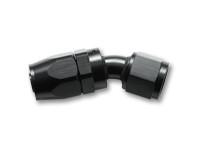 30 Degree Hose End Fittings; Hose Size: -12 AN by Vibrant Performance - Modern Automotive Performance
