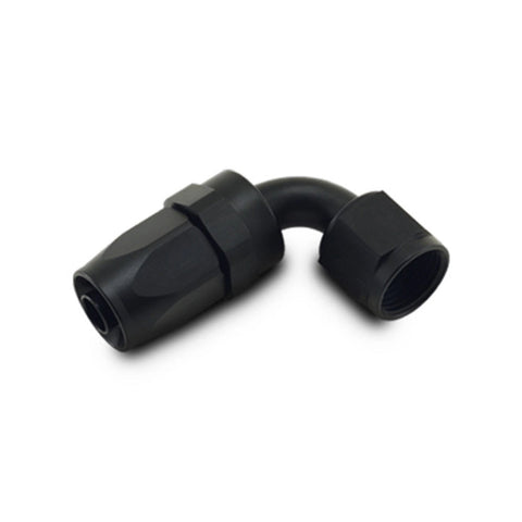 Vibrant -12AN 90 Degree Elbow Hose End Fitting (21912)