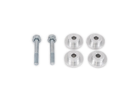 Voodoo13 Solid Differential Conversion Bushings | Multiple Fitments (SDNS-0100)