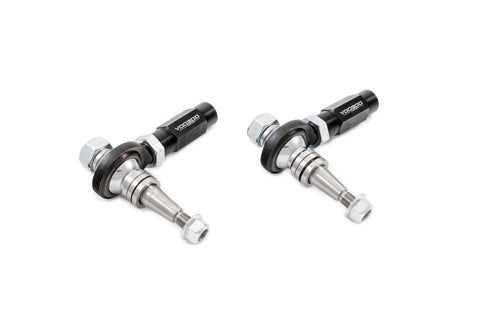 Voodoo13 Adjustable Front Outer Tie Rod Ends | Multiple Fitments (TINS-0300)