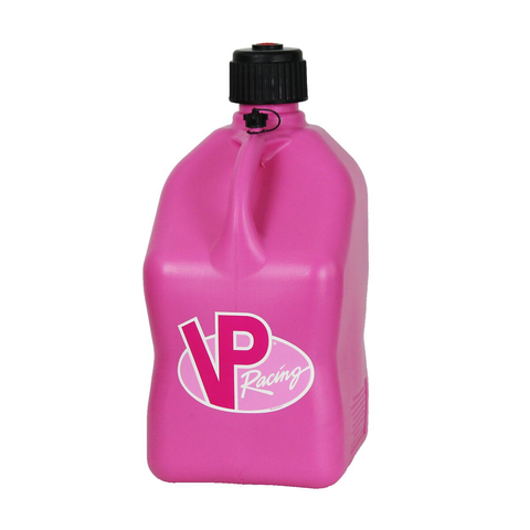 VP Racing 5 Gallon Square Motorsport Containers