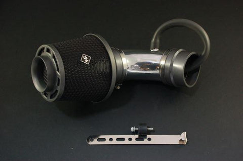 Weapon R Secret Weapon Intake System | 2003 Ford Focus SVT (307-186-101)
