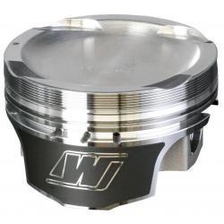 Forged SRT4 Pistons By Wiseco