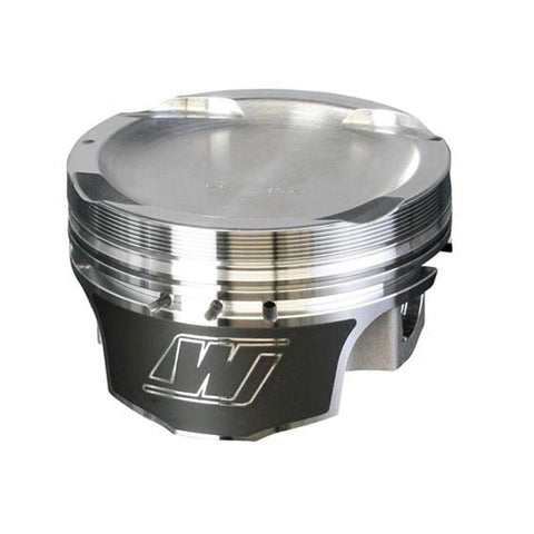 Wiseco Sport Compact Series Pistons | Multiple Mitsubishi 7 bolt 4g63 Fitments (K548M85AP) - Modern Automotive Performance
 - 1