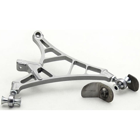 Wisefab Rally Front Lower Control Arm Kit | 2001-2005 Honda Civic (WFHC5)