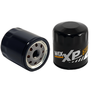Wix XP Oil Filter | Multiple Fitments (51348XP)