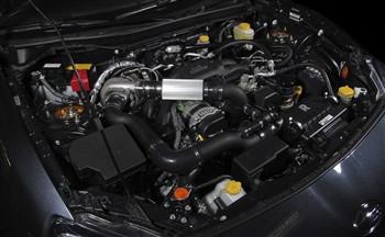 WORKS Stage 1 "Simple" Calibrated/CARB Compliant Turbo Kit | 2013-2015 Subaru BRZ/Scion FR-S (142.211C) - Modern Automotive Performance
 - 4