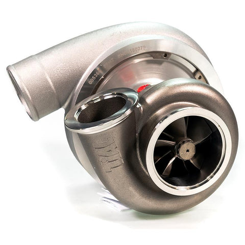 Xona Rotor X2C XR5757S Ultra High Flow Turbocharger - 300-600HP (12100)