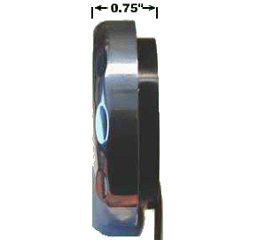 Zeitronix ZT-2 and ZR-1 Wideband Gauge Package (Zt-2 + ZR-1)