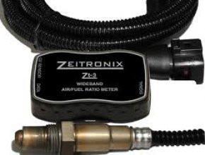 Zeitronix ZT-3 Wideband Datalogger