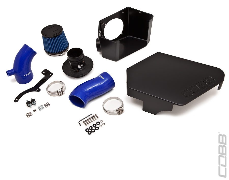 772300BL_Mazda_10-prst Speed3_SF Intake & Airbox Kit_Kit