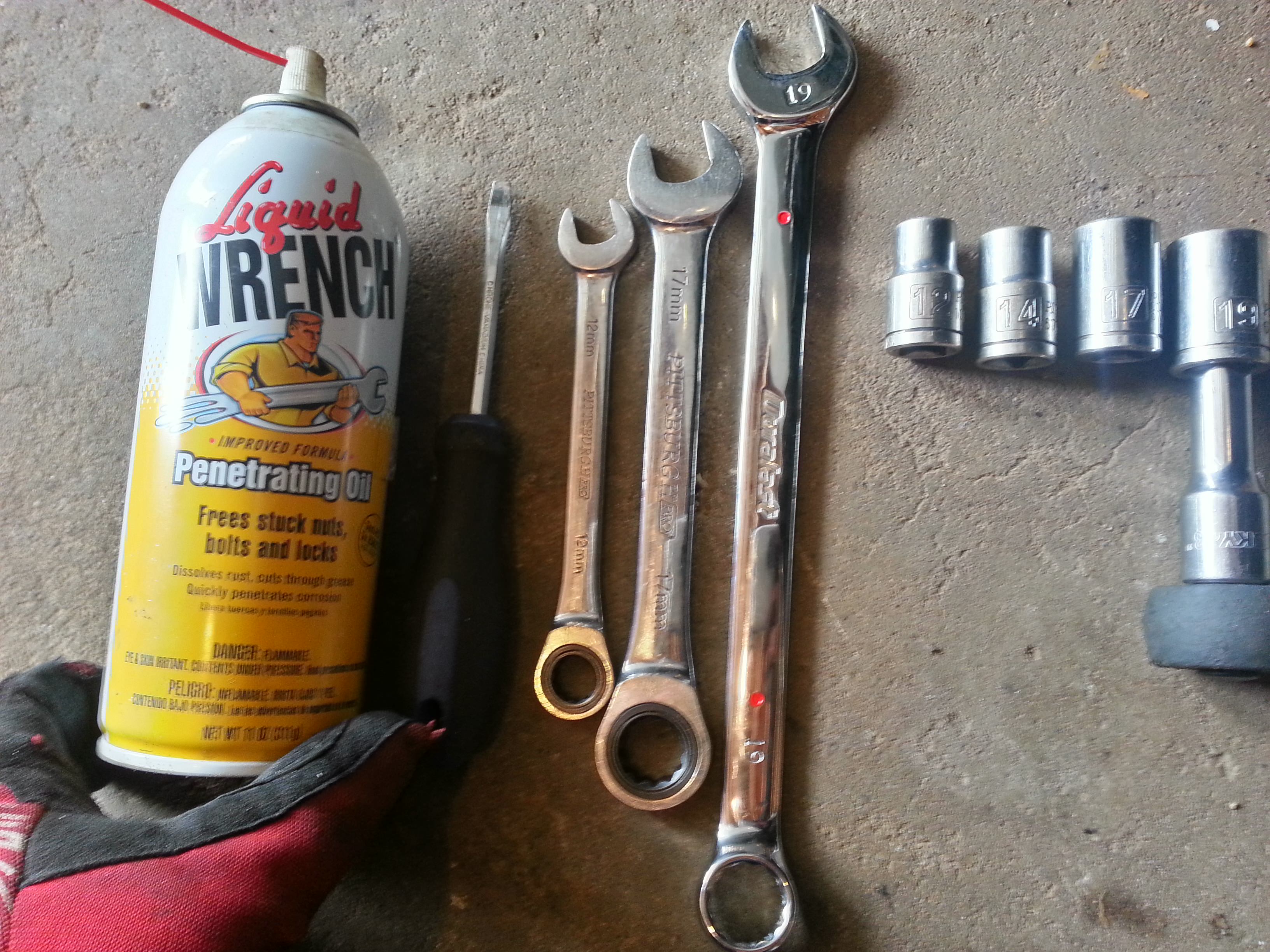 Megan Racing Coilover Installation Guide for Scion FRS/Subaru BRZ