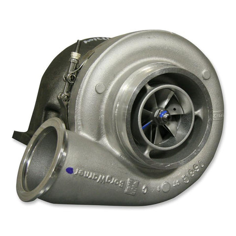 Unsure if an S475 turbo is right for you? We'll tell you!