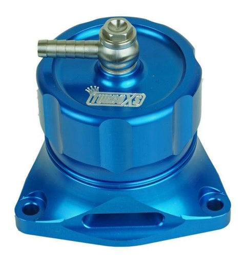 New Hybrid BOV for the 2016+ Civic 1.5T & 18+ Accord 1.5T by TurboXS