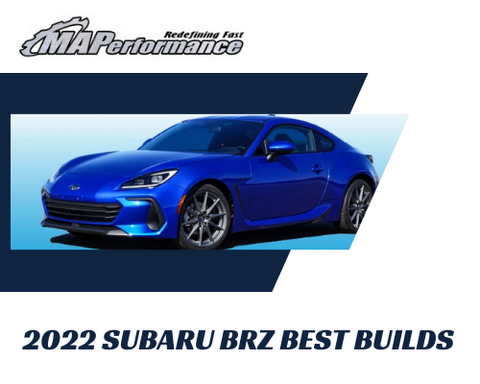 2022 BRZ Mods: Our 3 Favorite Builds
