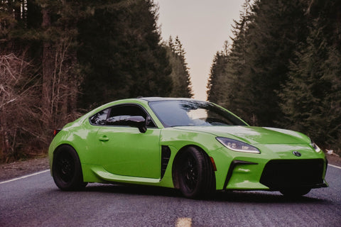 Boost Your BRZ or GR86 with the MAPerformance Air Intake System