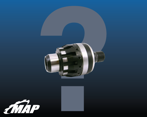 What is a Limited Slip Differential (LSD)? | MAPerformance