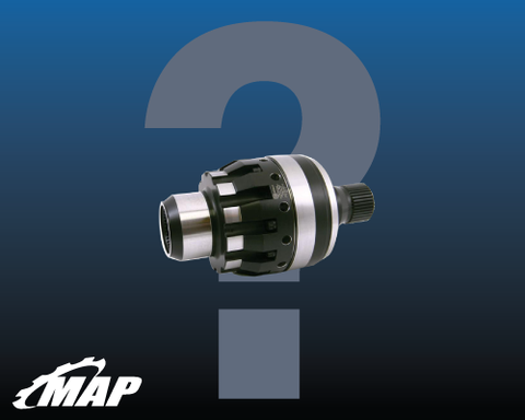 What is a Limited Slip Differential (LSD)?