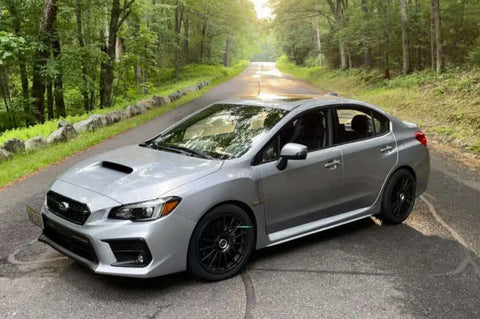 Subaru WRX EJ vs FA: The Ultimate Engine Showdown