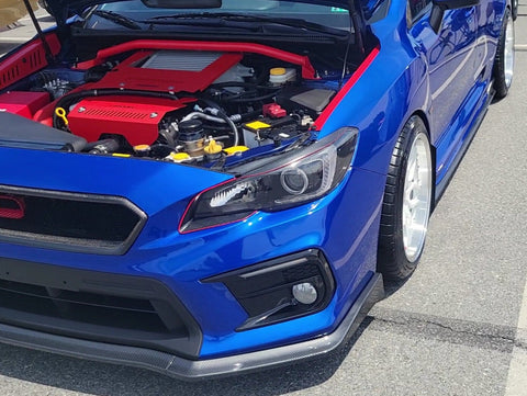 Which is Better: Naturally Aspirated or Turbocharged Builds?