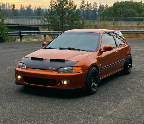 Top Clutches and Shift Kits for 92-2000 Civic