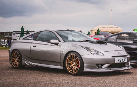 The New Toyota Celica Rumors And Speculation