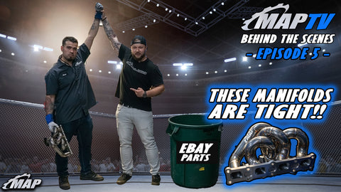 MAP vs. Ebay | What's The Difference?? | MAPTV Ep. 5