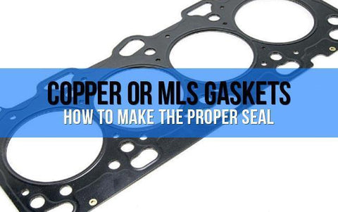 How to Choose the Right Head Gaskets