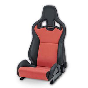 Tuning Seats by Recaro