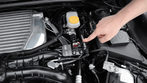 2015+ Subaru WRX Flex Fuel Kit | E85 from Delicious Tuning