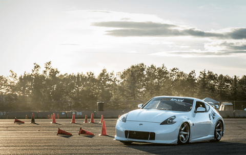 Building Your Project Car the RIGHT Way, The First Time!