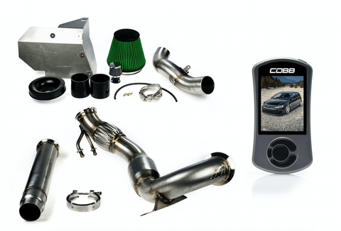 MK7 GTI Stage 2 Package Now Available!