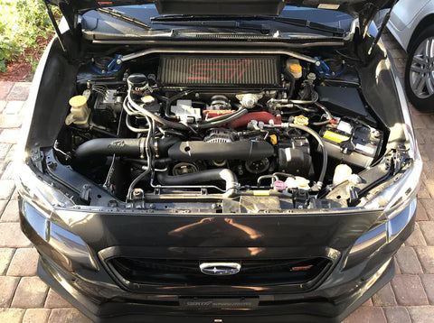 Turbo Piping Guide | Intake and Exhaust, and the little stuff!