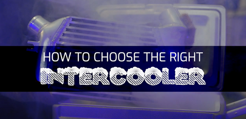 The Top 5 Things to Look for When Choosing an Intercooler