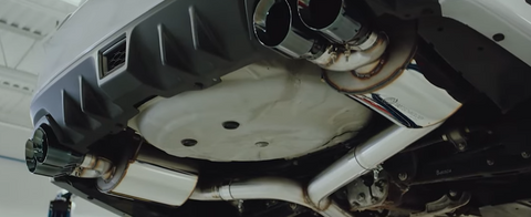 Why Do Aftermarket Exhaust Systems Drone? (And How to Fix It?)