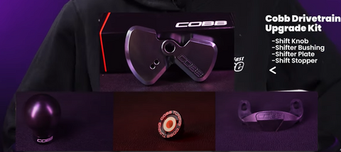 2022 Subaru WRX Cobb Intercooler & Drivetrain Upgrade | How to Install